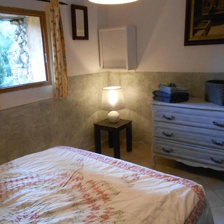 Maison Florentine La Gaude Esterno foto