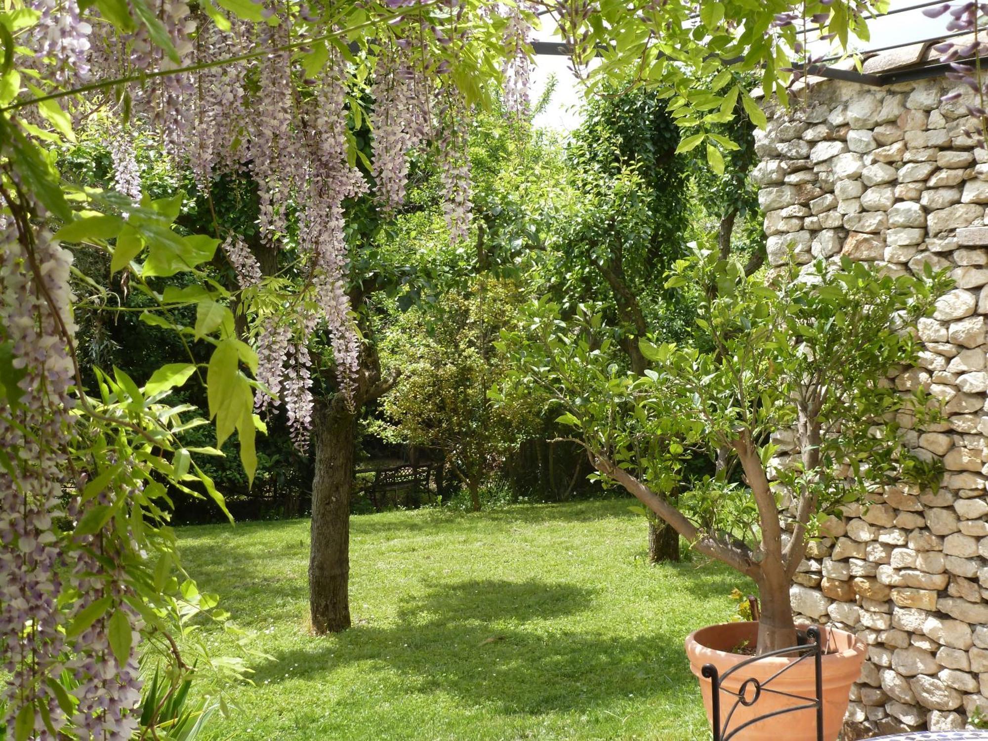 Maison Florentine La Gaude Esterno foto